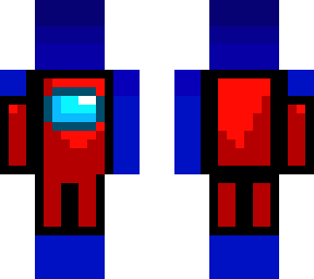 among us skin