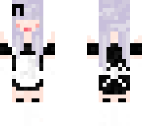 andycuteuwu maid