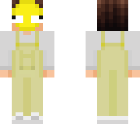 another wisp (yellow)