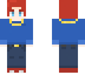 arq's other skin