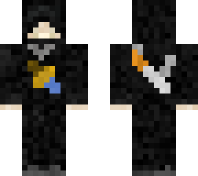assasin master