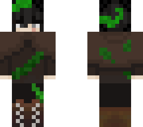 avery (full magic + no dandelions)