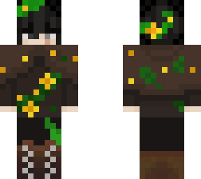 avery (full magic)