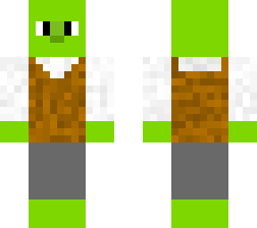 bad shreak