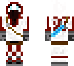 badboyhalo girl skin (with mask)
