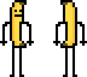 banana