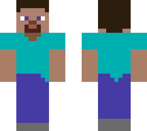 bare bones steve
