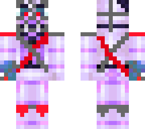 battle funtime freddy