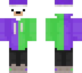bear zyph