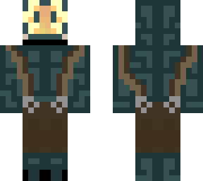 blinkus galadrigal