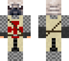 blood houndshonney crusader
