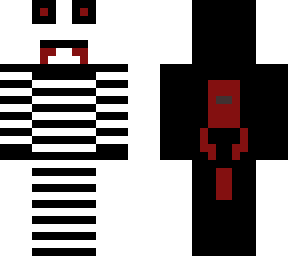blood thirsty skull trooper