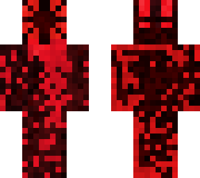 bloodied killer