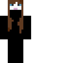 brown haired warrior