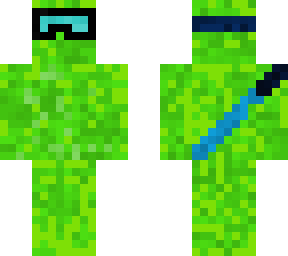 bush knight