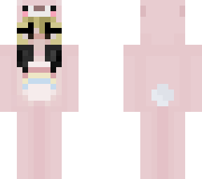 care bear girl edit