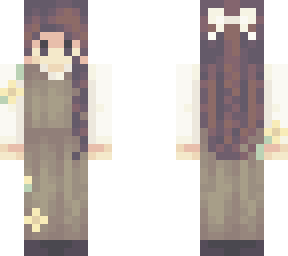 chlo skin