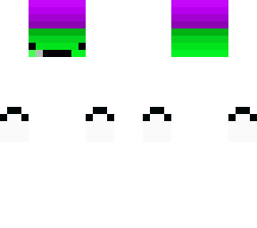 conlinoli’s acid factory gamer skin geometry dash