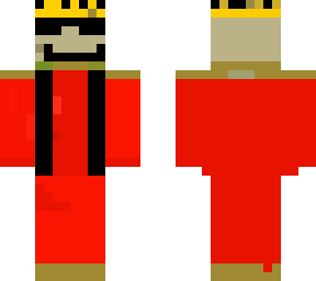 cool king