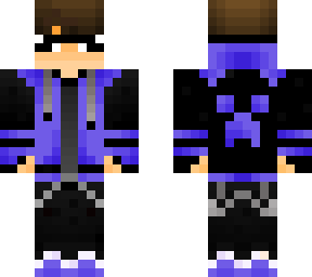 cool pizzaxdz skin