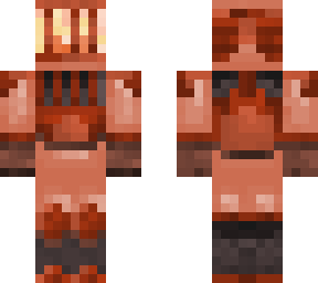 copper furnace