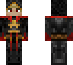 cosmic blood mage