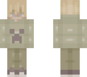 creeper