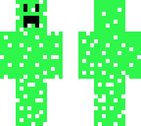 creeper