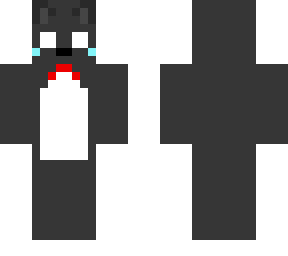 creepy copycatmagician