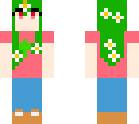 daisy