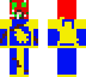 damaged space marine
