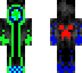 dark