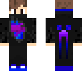 dark matter rift (3d effects) trust me