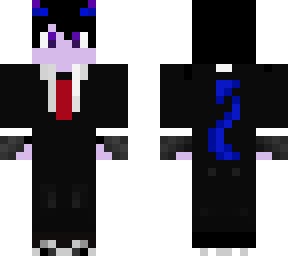 demon/vampire