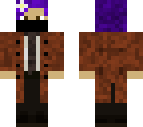 detective tofu