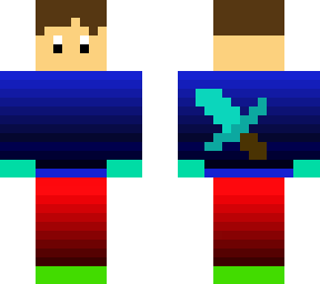 diamond sword