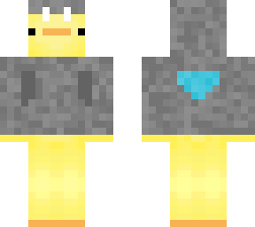 diamondwolf duck