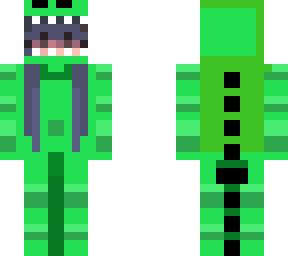 dino rawww
