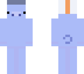 discord - wumpus