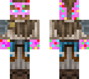 donut viking