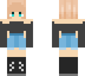 double outfits