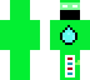 dream herobrine