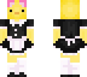 ducc maid