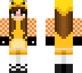 duck///girl///