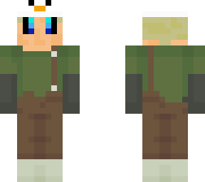 ducky boi
