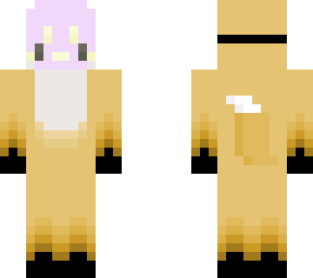 easter fox