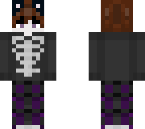 edgy catboy