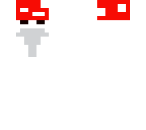 elder shroom