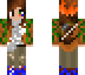 elemental archer