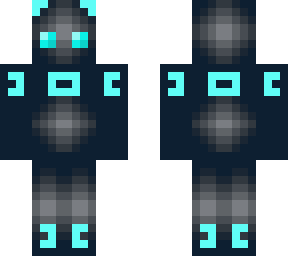 elemental warrior